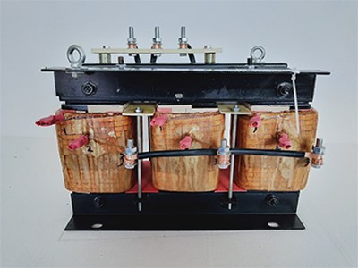 頻敏變阻器的啟動(dòng)過程分為自動(dòng)控制和手動(dòng)控制