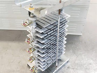 溫度的變化對電阻器的影響？