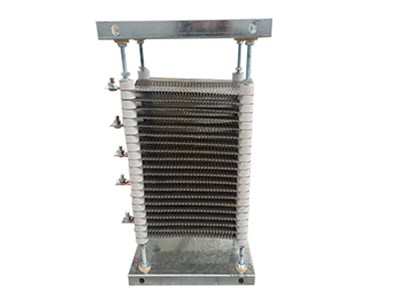 不銹鋼電阻器的廣泛應用