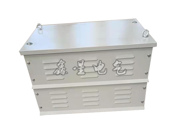 YZR系列啟動(dòng)調(diào)整普通電阻器