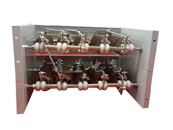 YZR系列啟動調(diào)整普通電阻器