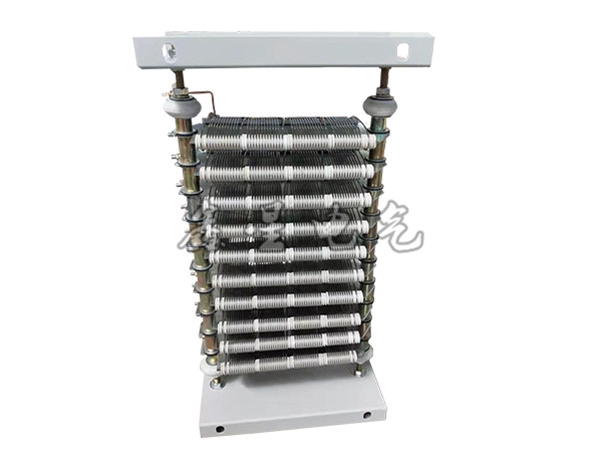 ZX2系列繞線電阻器