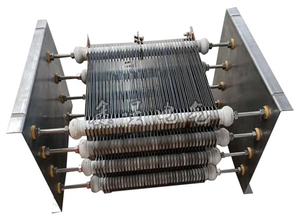 大電流負(fù)載電阻