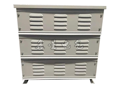 YZR系列啟動(dòng)調(diào)整不銹鋼電阻器