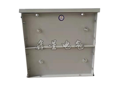 YZR系列啟動調(diào)整普通電阻器