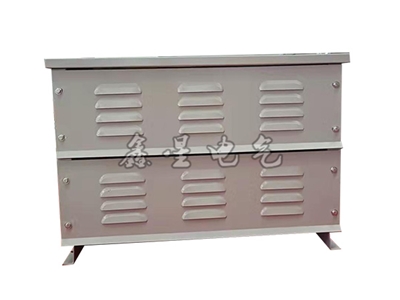 YZR系列啟動調(diào)整普通電阻器