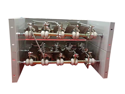 YZR系列啟動(dòng)調(diào)整普通電阻器