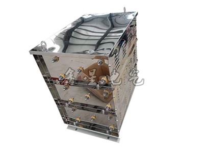 塔機(jī)起升回轉(zhuǎn)變幅電阻