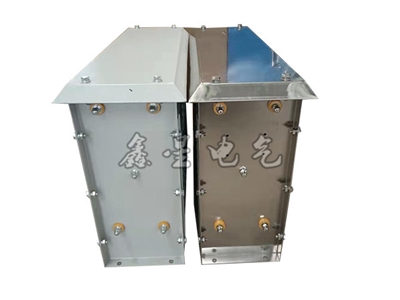 施工升降機專用電阻器