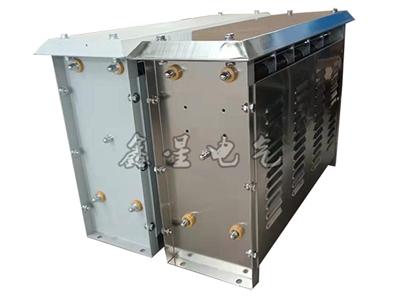 施工升降機專用電阻器