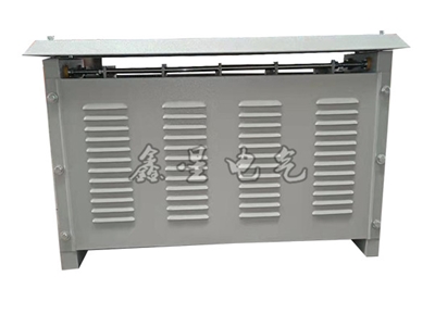 施工升降機專用電阻器